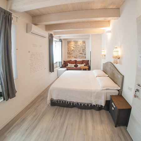 B&B Terra - Stanza Poesia Carloforte  Zewnętrze zdjęcie
